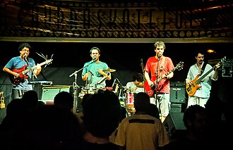 El Efecto (banda)