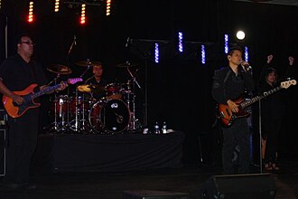 Rojo (banda)