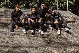 Retz (banda)