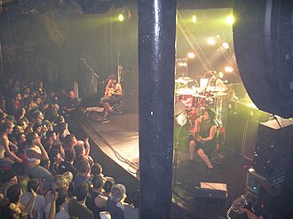Divididos (banda)