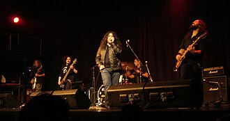 Renacer (banda)