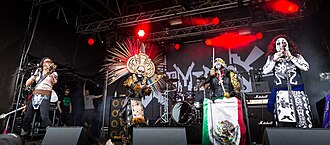 Cemican (banda)
