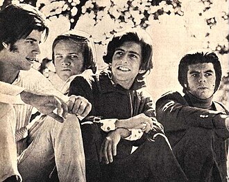 La joven guardia (banda)