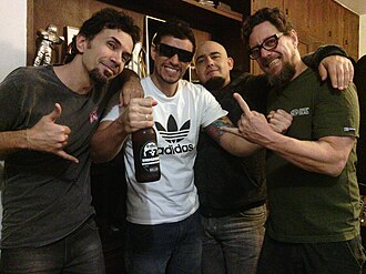 Raimundos (banda)