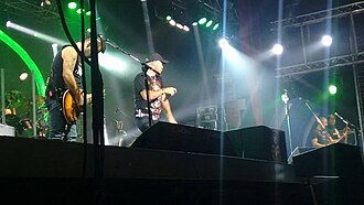 La Beriso (banda)
