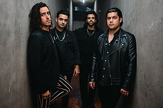 We Are The Grand (banda)