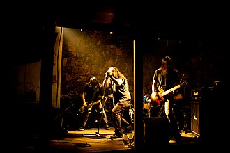 The Profane (banda)