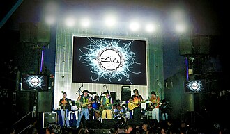 Zalvia (banda)