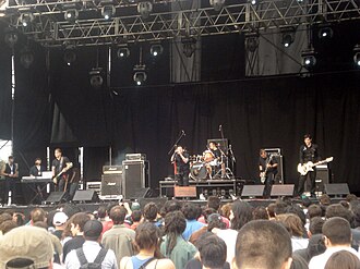 Cabezones (banda)