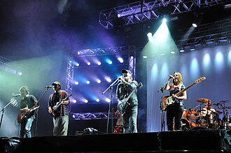 Las Pelotas (banda)