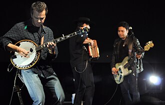 Nenhum de Nós (banda)