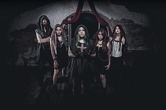 Spit On Your Grave (banda)