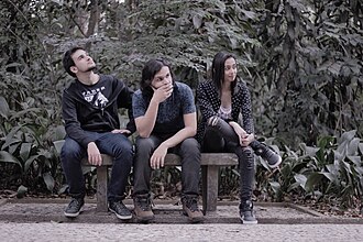Quimere (banda)