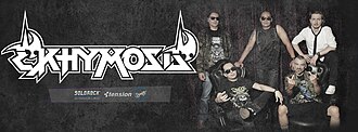 Ekhymosis (banda)
