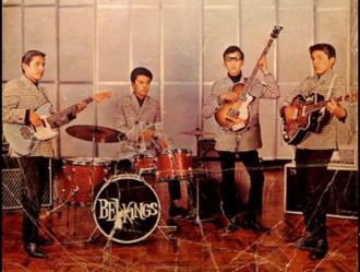 Los Belking's (banda)