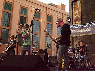 Os Replicantes (banda)