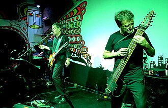 Electrodomésticos (banda)