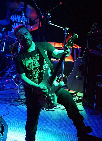 Radio Kaos (banda)