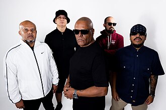Câmbio Negro (banda)
