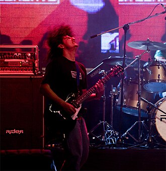 Guerreros de Cartón (banda)