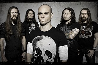 Hibria (banda)