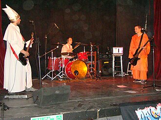 Dalmanerea (banda)