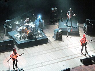 Enanitos Verdes (banda)