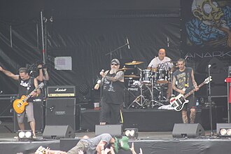 Ratos de Porão (banda)