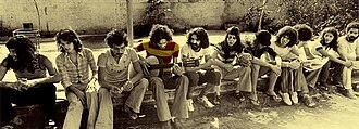 Novos Baianos (banda)