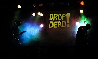 Drop Dead (banda)