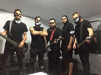 Hialina (banda)