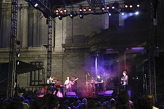 Klezmerson (banda)