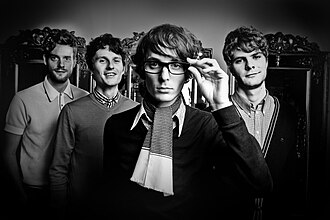 The Draytones (banda)