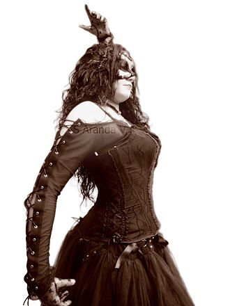 Anabantha (banda)