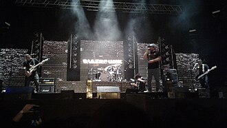 Diazepunk (banda)