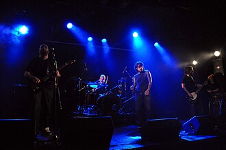 Taura (banda)