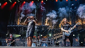 Sepultura (banda)