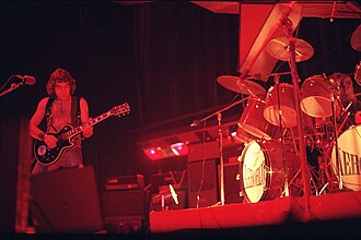 Aeroblus (banda)