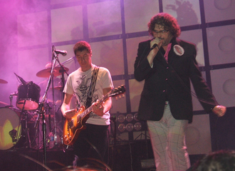 El Cuarteto de Nos (banda)