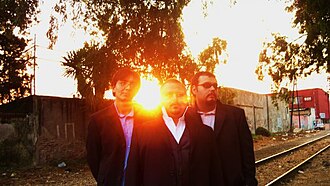 Los Jaigüey (banda)
