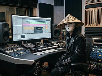 Shinnobu Enigma (banda)
