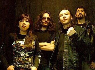 Arkanos (banda)