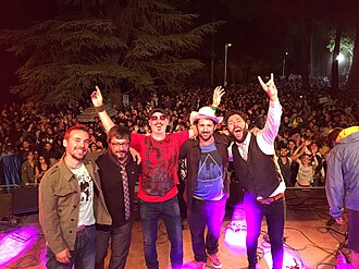 Super Ratones (banda)