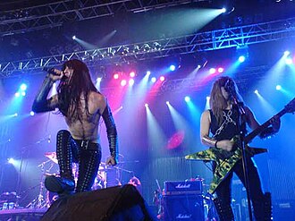 Massacration (banda)