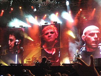 Soda Stereo (banda)