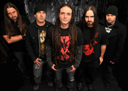 Agony (banda)