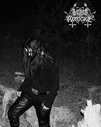 Lucifuge Rofocale (banda)
