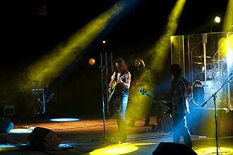 El Parque (banda)
