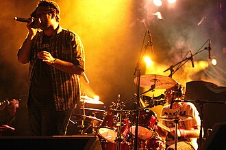 Charlie Brown Jr. (banda)